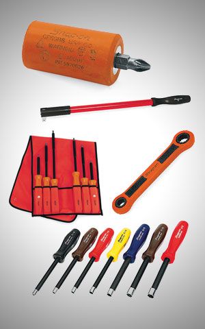 Electrical Electronic Service Tools
