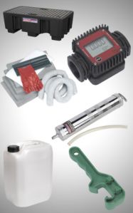 lubrication tools