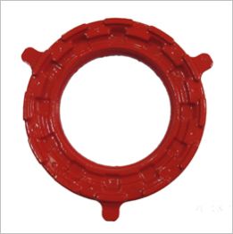 Pressure Plate