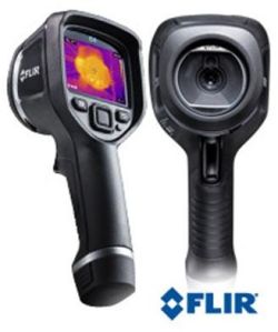 FLIR THERMAL CAMERA