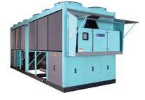 Air Cooled Chillers