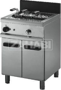 Deep Fat Fryer