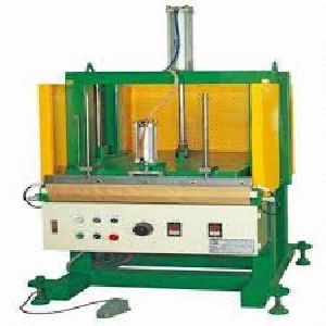 compress packing machine