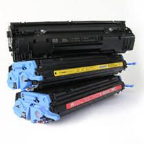 Laser Toner Cartridges