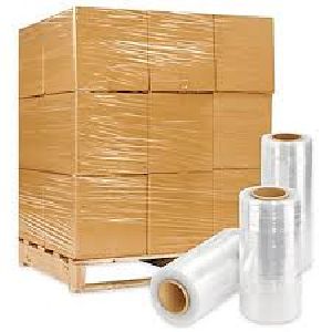 Pallet Stretch Wrapping Films