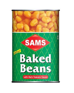 Baked Beans