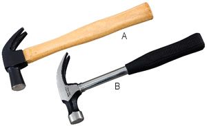 Claw Hammer