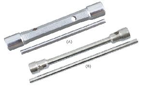 Hexagonal Box Spanner