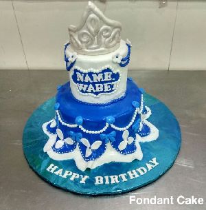 Birthday Cake 16