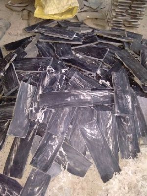 Buffalo Horn Scale 06