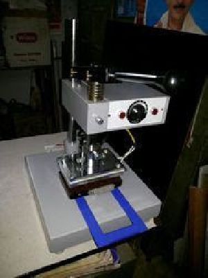Hand operated Strip Packing Machine