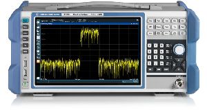 FPL1000 SPECTRUM ANALYZER