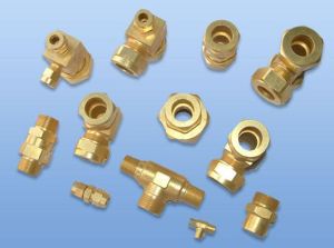 Compression Fittings