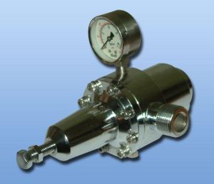 high flow regulators