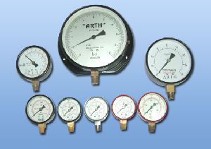 Pressure Indicator