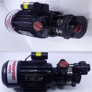 DC Diesel Transfer Pumps