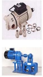 Diaphragm Barrel Pumps