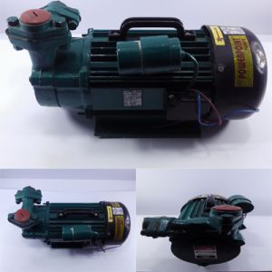 High Pressure Regenerative Pumps