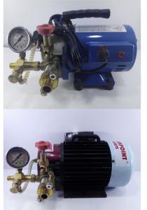 MINI HYDRO TEST PUMPS