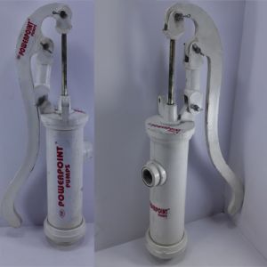 PP HAND PUMPS