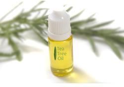 Tea Tree Oil