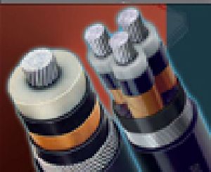 aluminium armoured cables