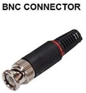 Bnc Connector