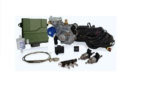 CNG Conversion Kit Installation Service