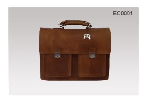 ECO LEATHER BAG