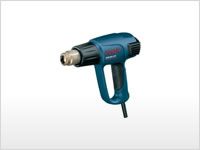 Hot Air Gun