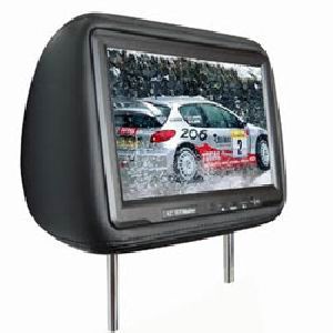 car lcd monitor