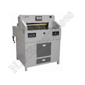 Digital Paper cutter