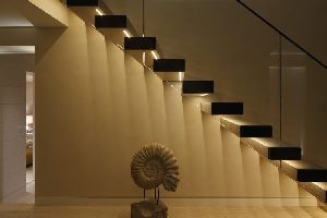 staircase lighting