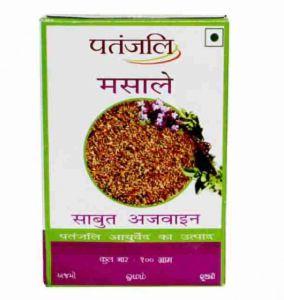 Ajwain whole