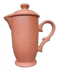 Clay Jug