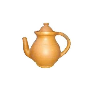 Clay Tea Pot