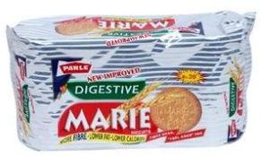 Digestive Marie Biscuit