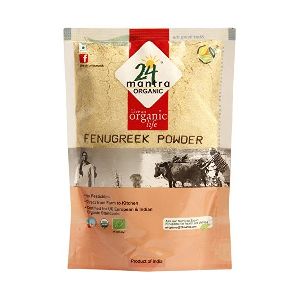 Fenugreek Powder