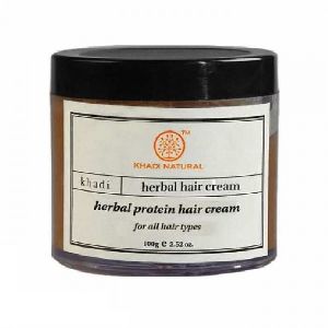 Herbal Hair Cream