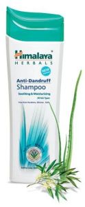 Herbals shampoo