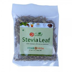 stevia leaf