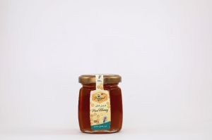 Natural honey in 125gm