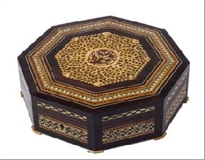 Vizag Jewellery box