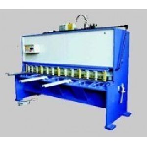 Hydraulic Shearing Machine