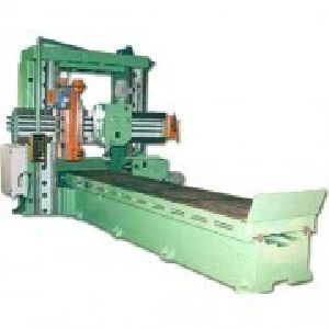 Double Side Planer Machine