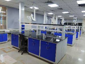 Laboratory Furnitures