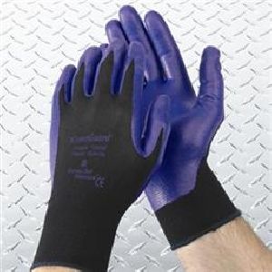 Mechanical Protection Gloves