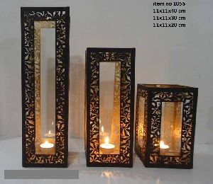 t light candle holders sq