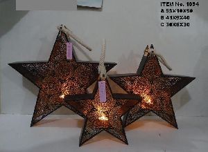 t light candle star