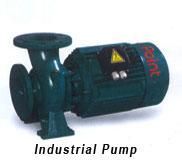 Centrifugal Pumps